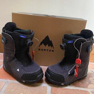 Women's Burton Ritual BOA® Snowboard Boots